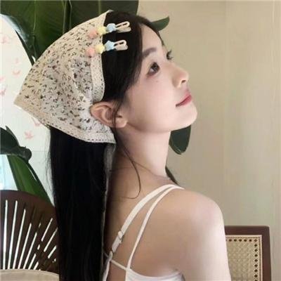 性感尤物